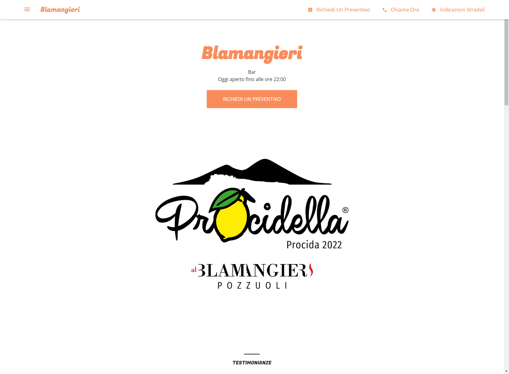 Blamangieri