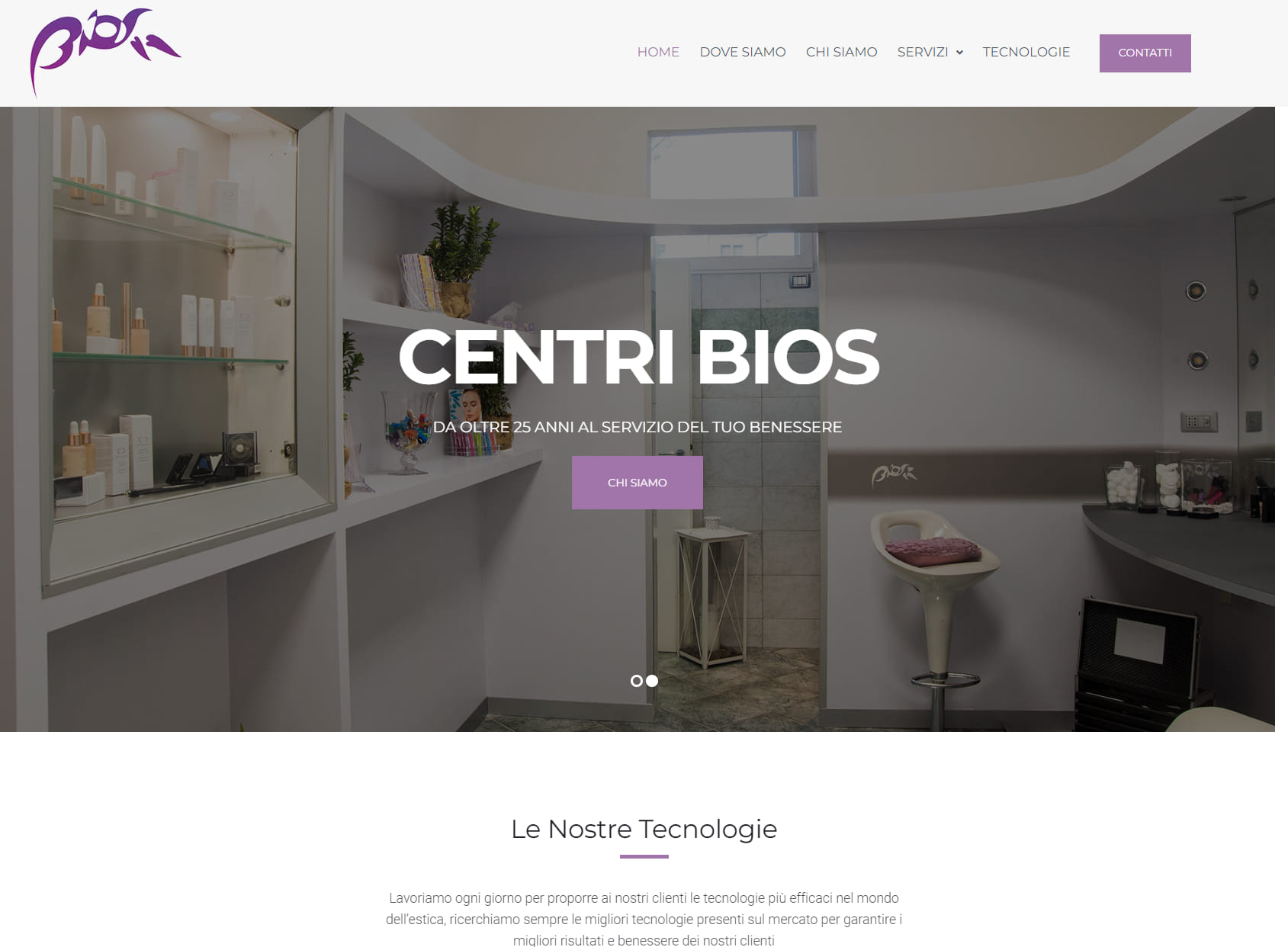 Bios Aesthetic Center Cesena