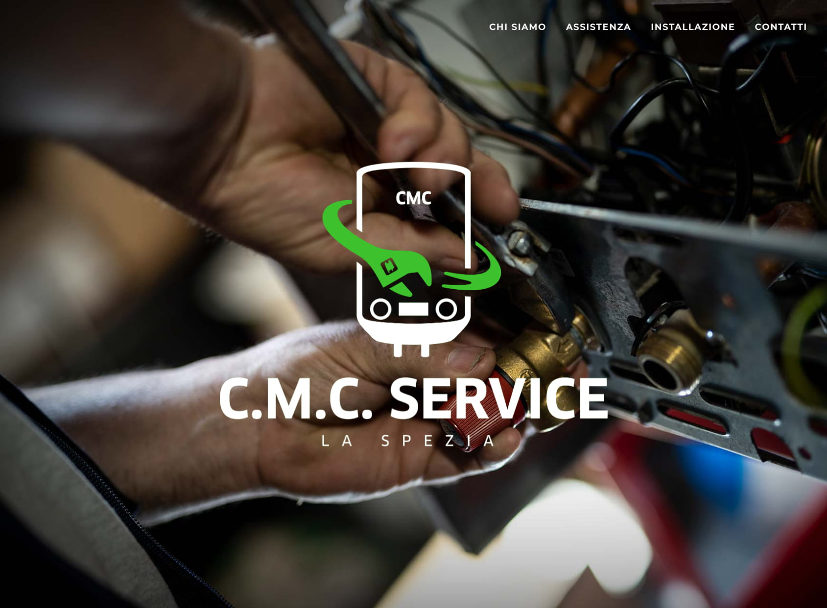 C.M.C. SERVICE S.R.L.S