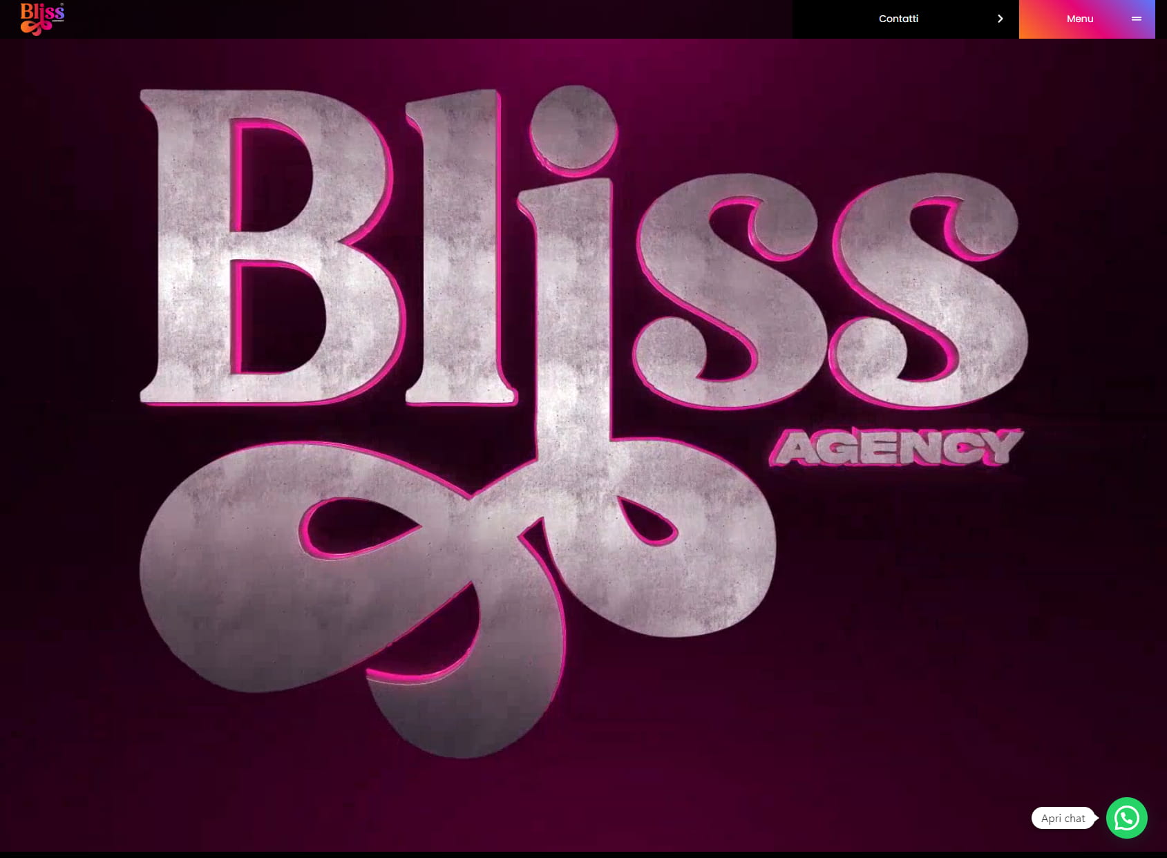 Bliss - Agenzia di Comunicazione e Marketing