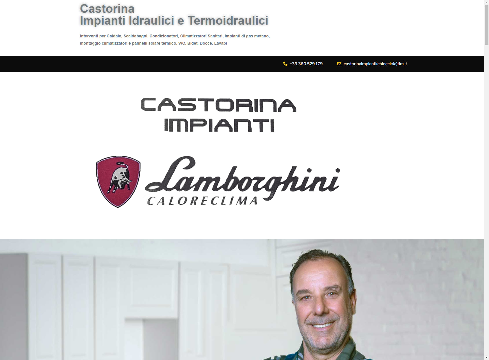 Castorina Impianti Di Castorina Giuseppe