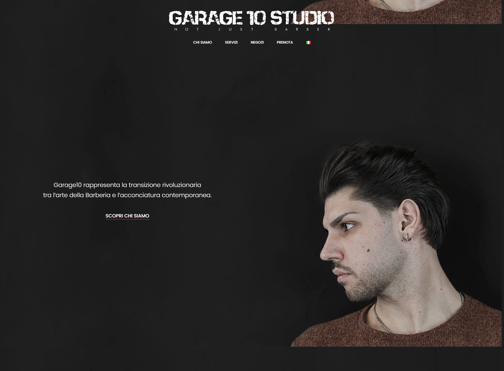 Garage 10 Studio - Como