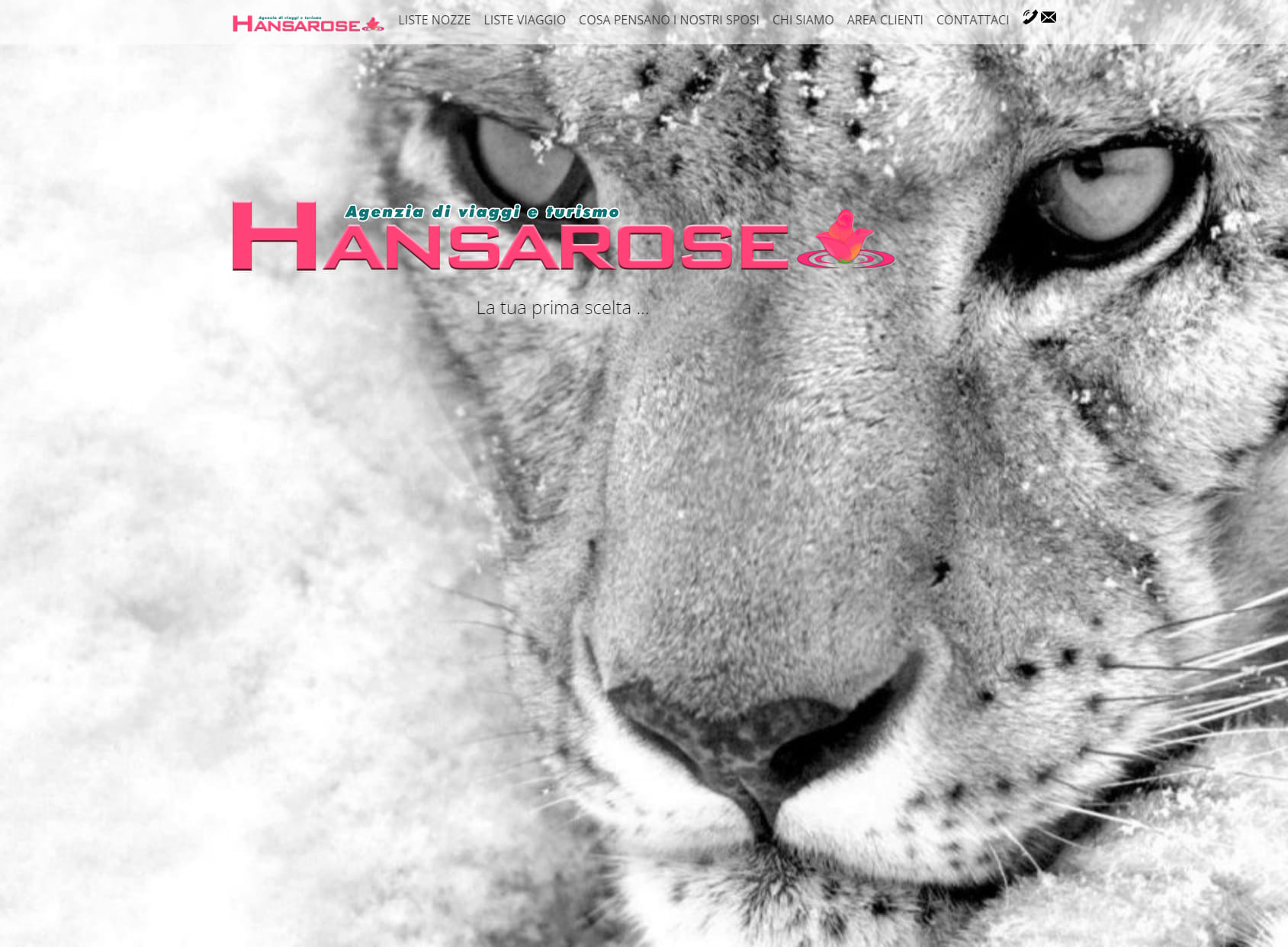 HANSAROSE Agenzia Viaggi e Turismo