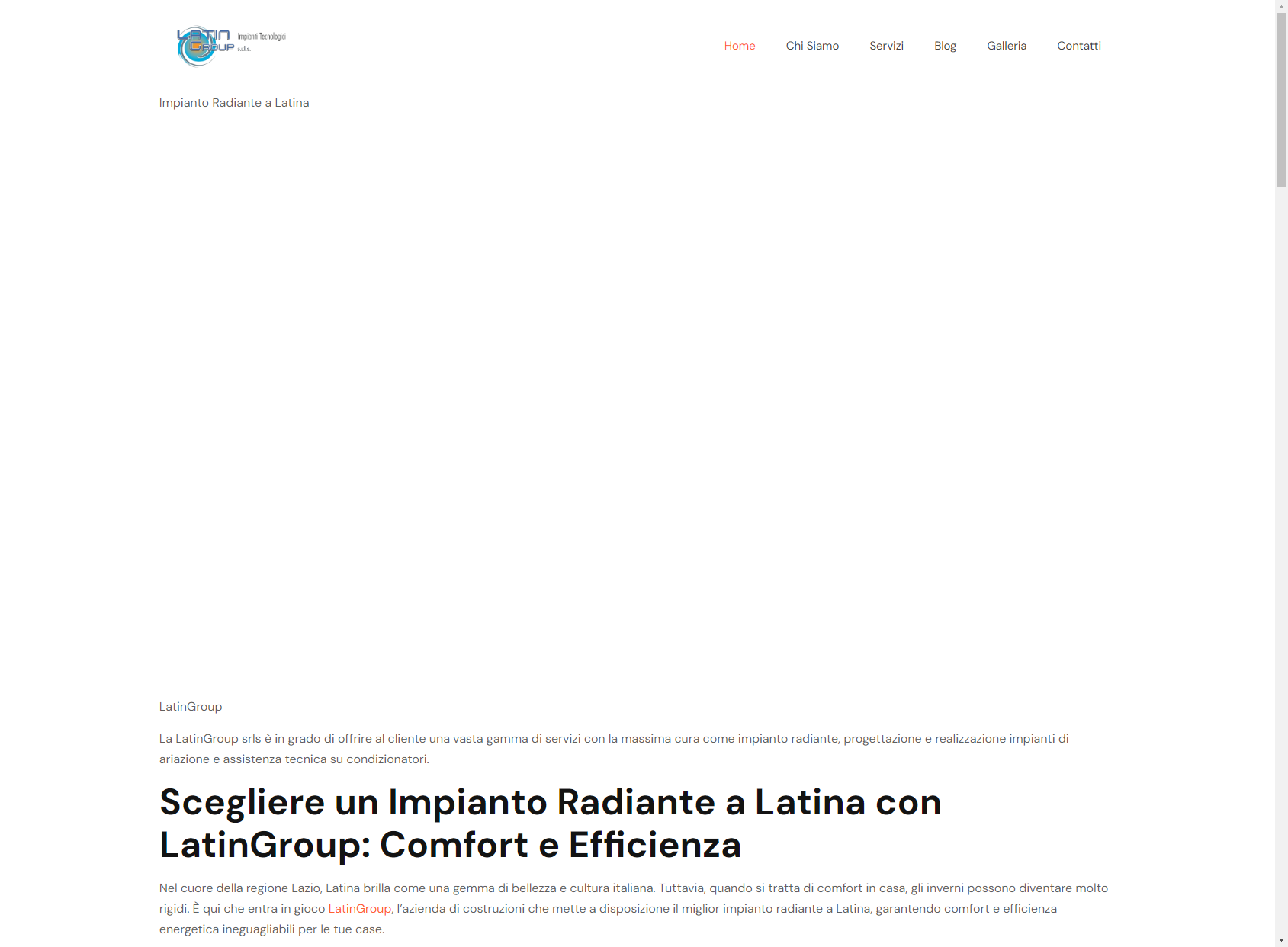 LatinGroup
