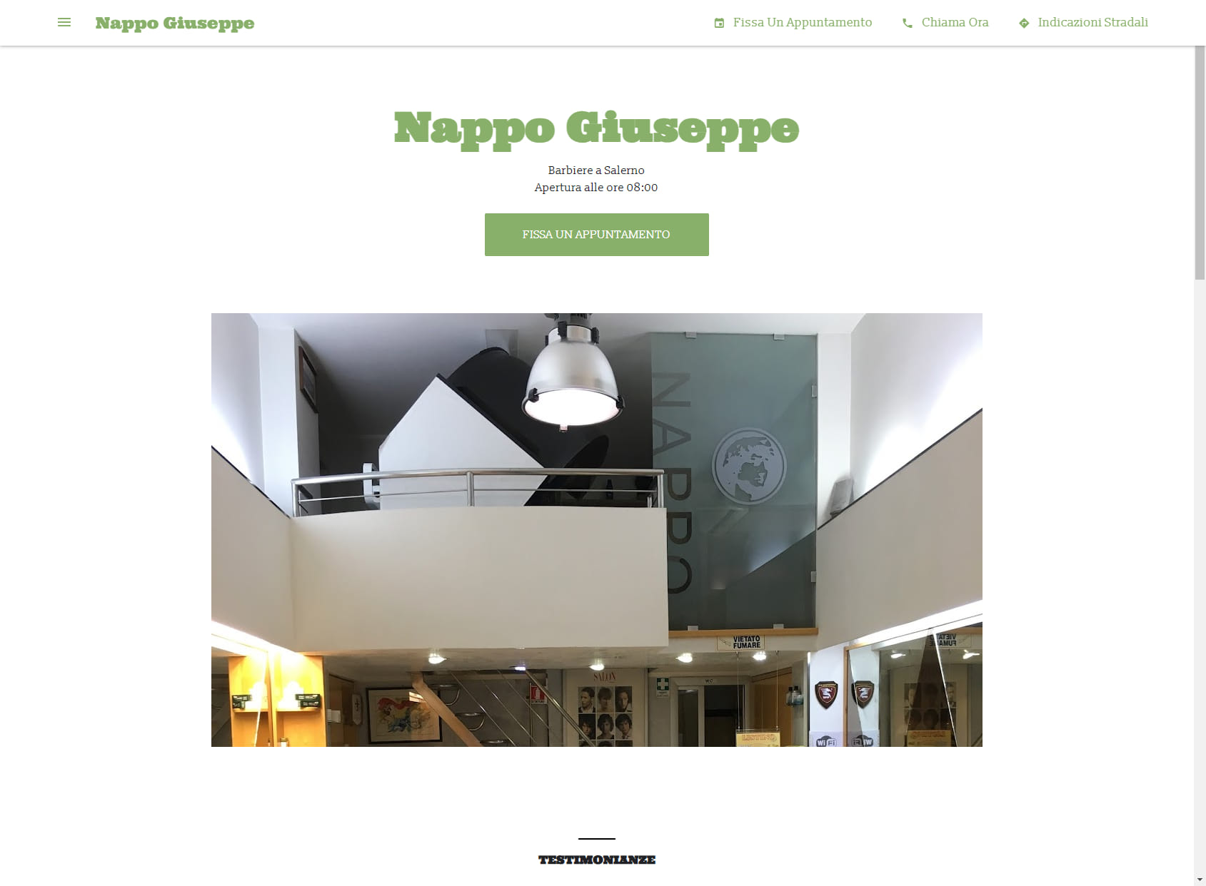 Nappo Giuseppe