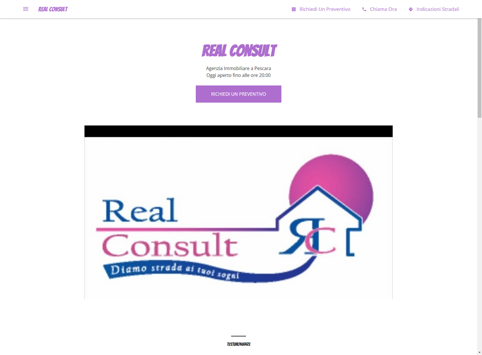 Real Consult