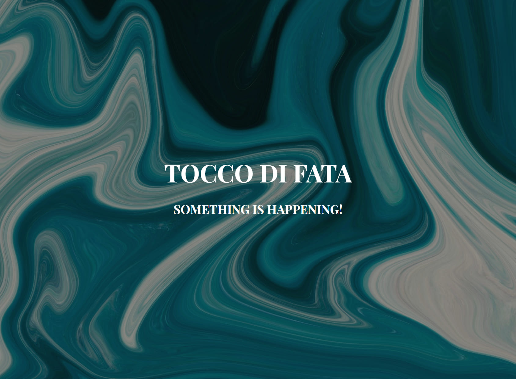 Tocco Di Fata | Beauty Studio