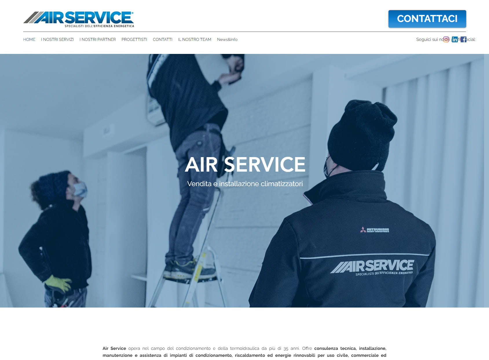 Air Service