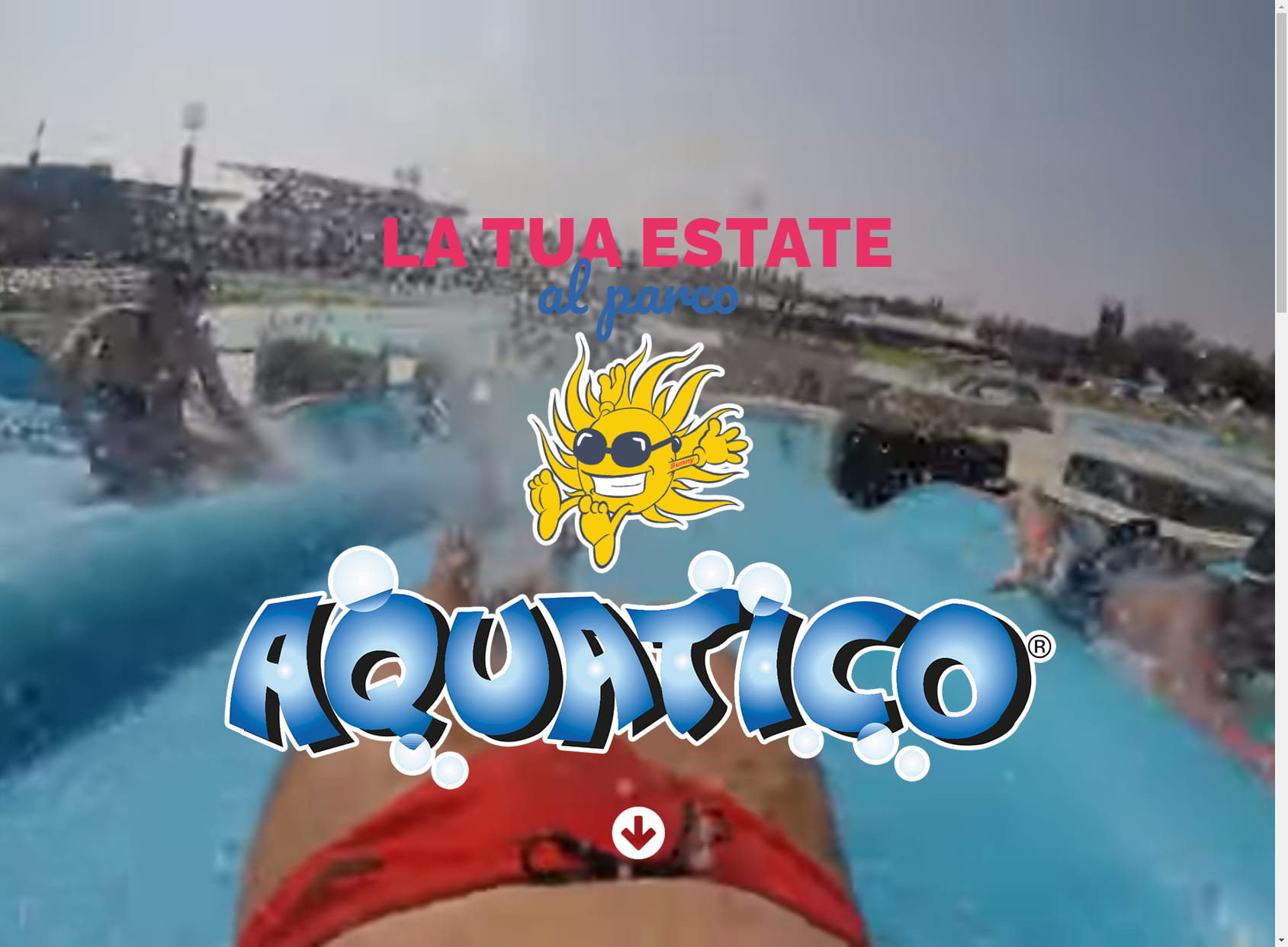 Aquatico, Reggio Emilia