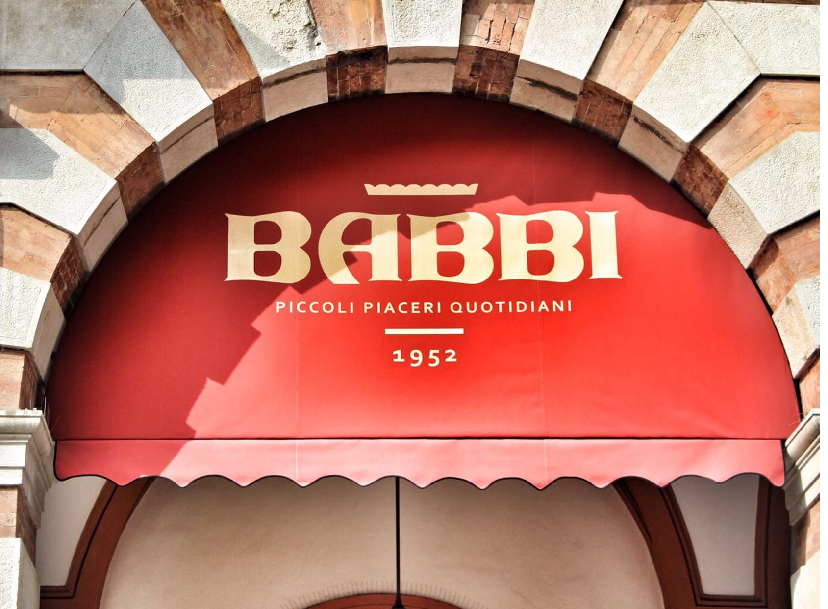 Babbi Café