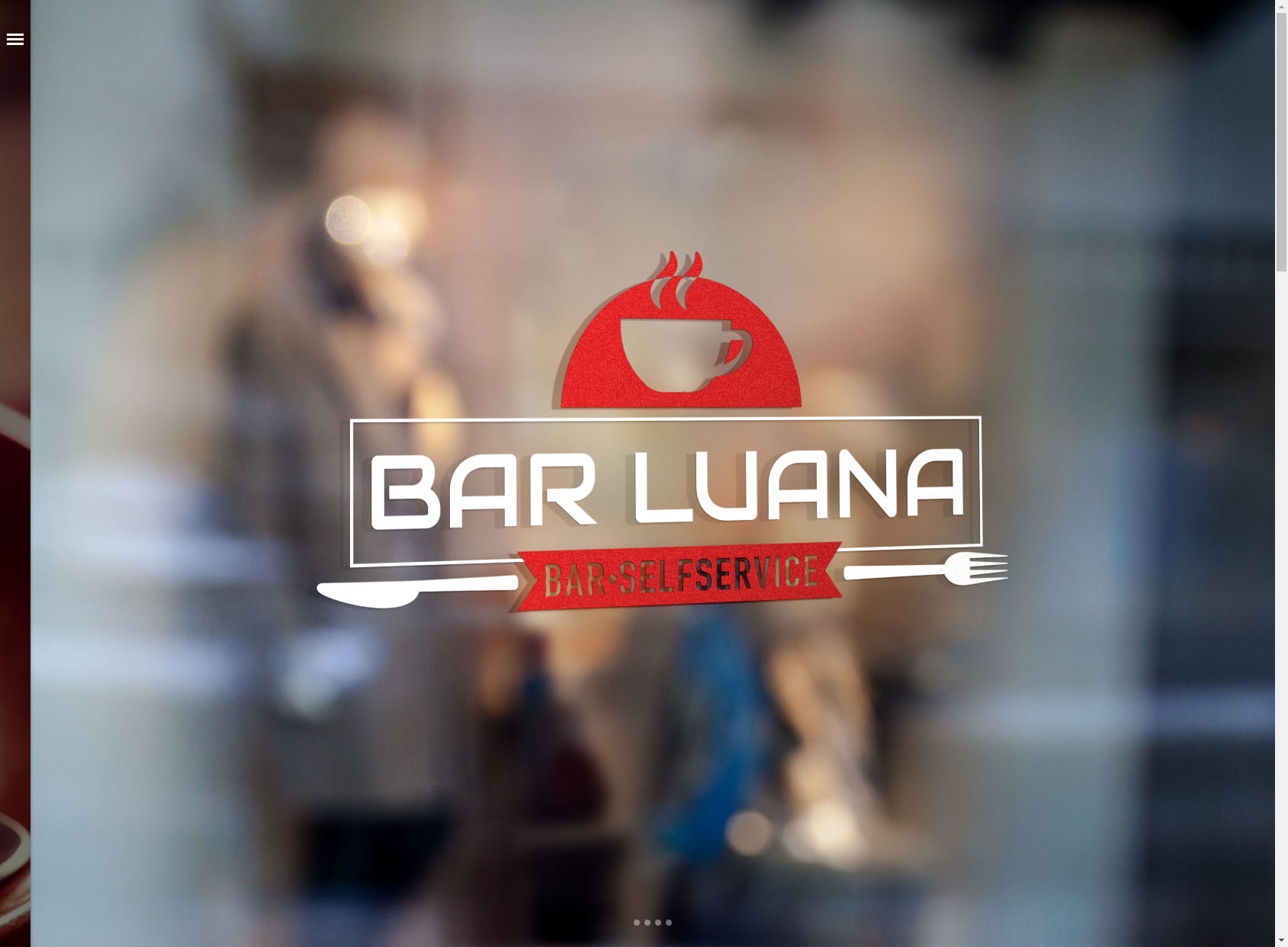 Bar Luana