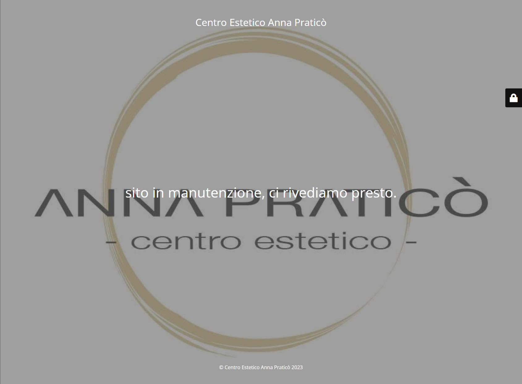 Centro Estetico di Anna Praticò Reggio Calabria