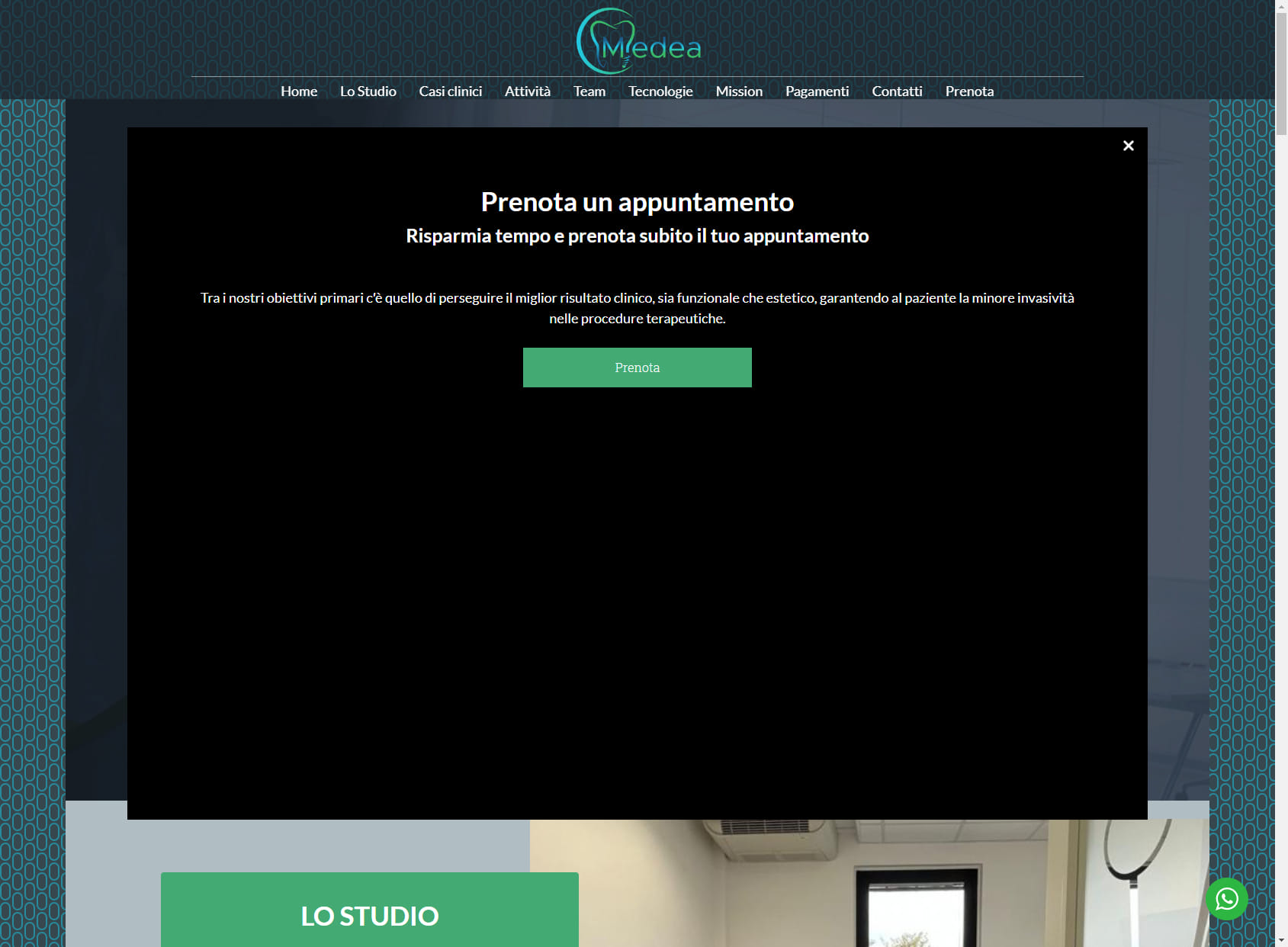 Studio Dentistico Rossi Dr. Stefano