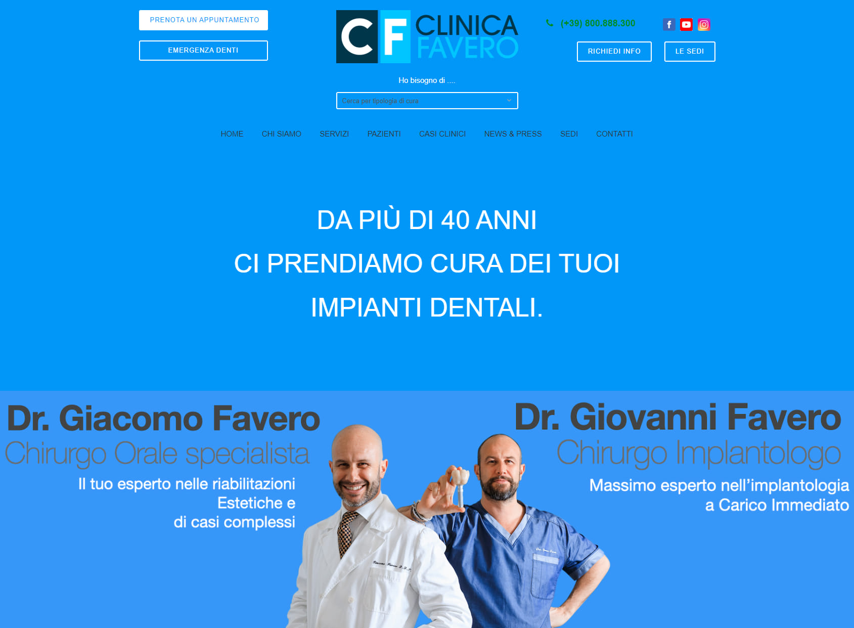 Clinica Favero