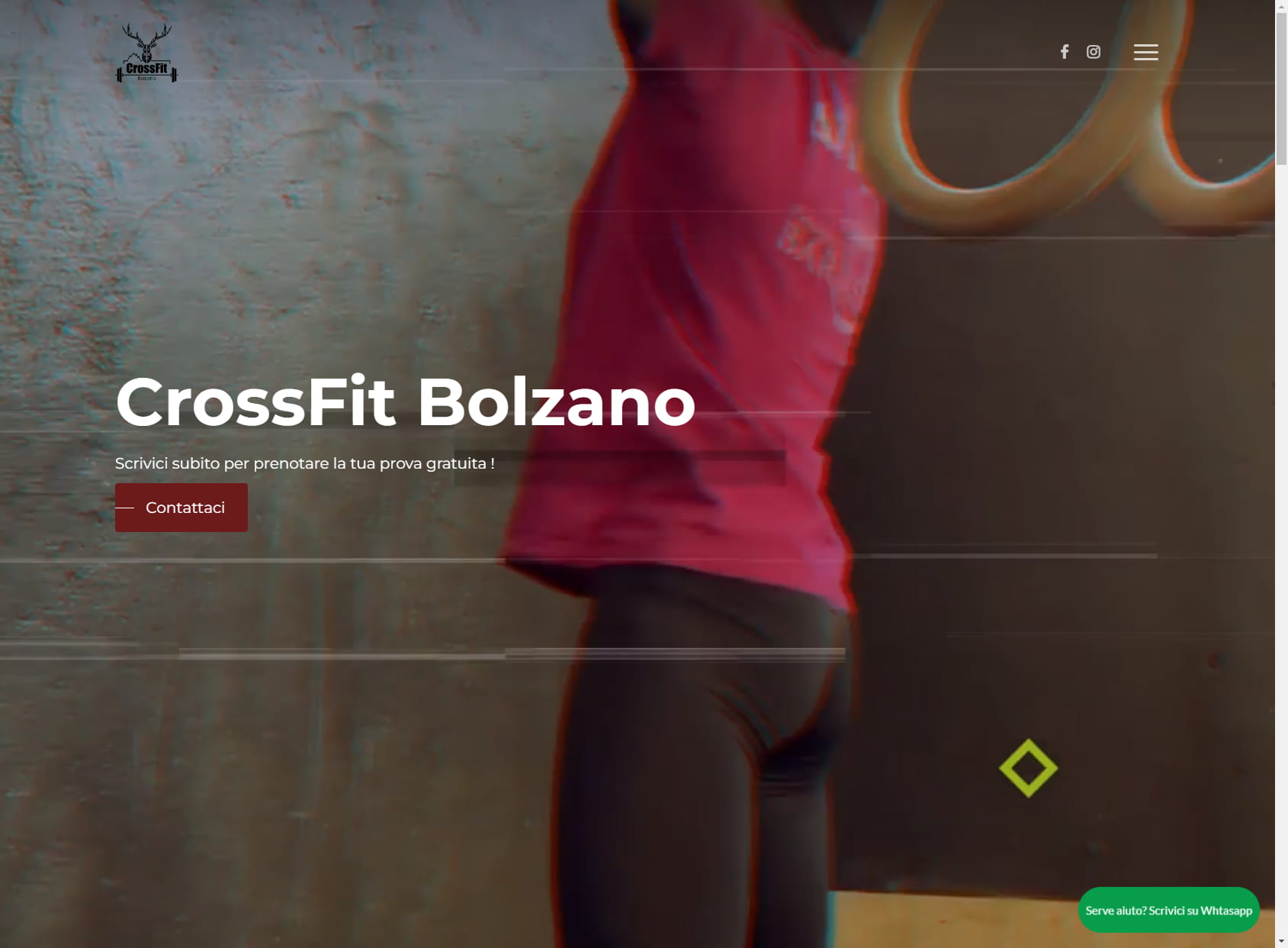 CrossFit Bozen