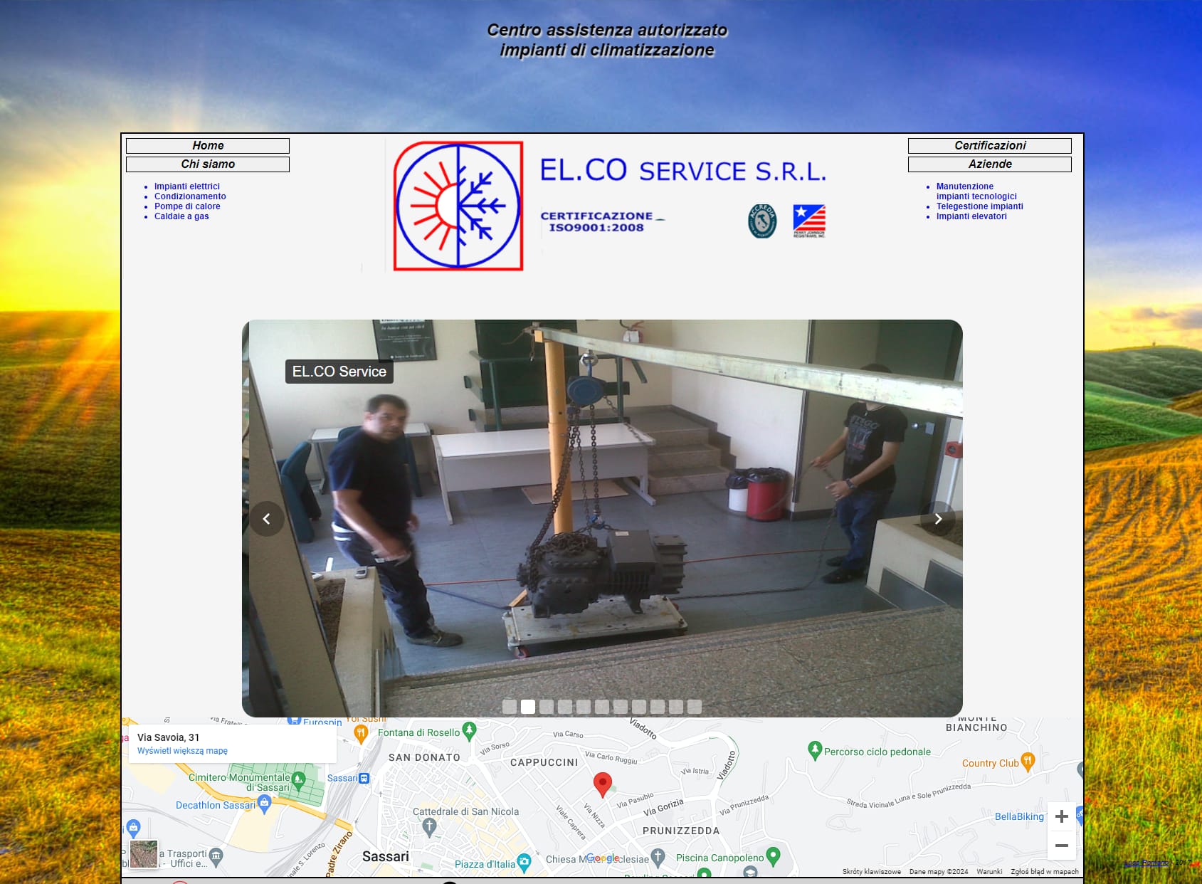 EL.CO Service S.R.L.