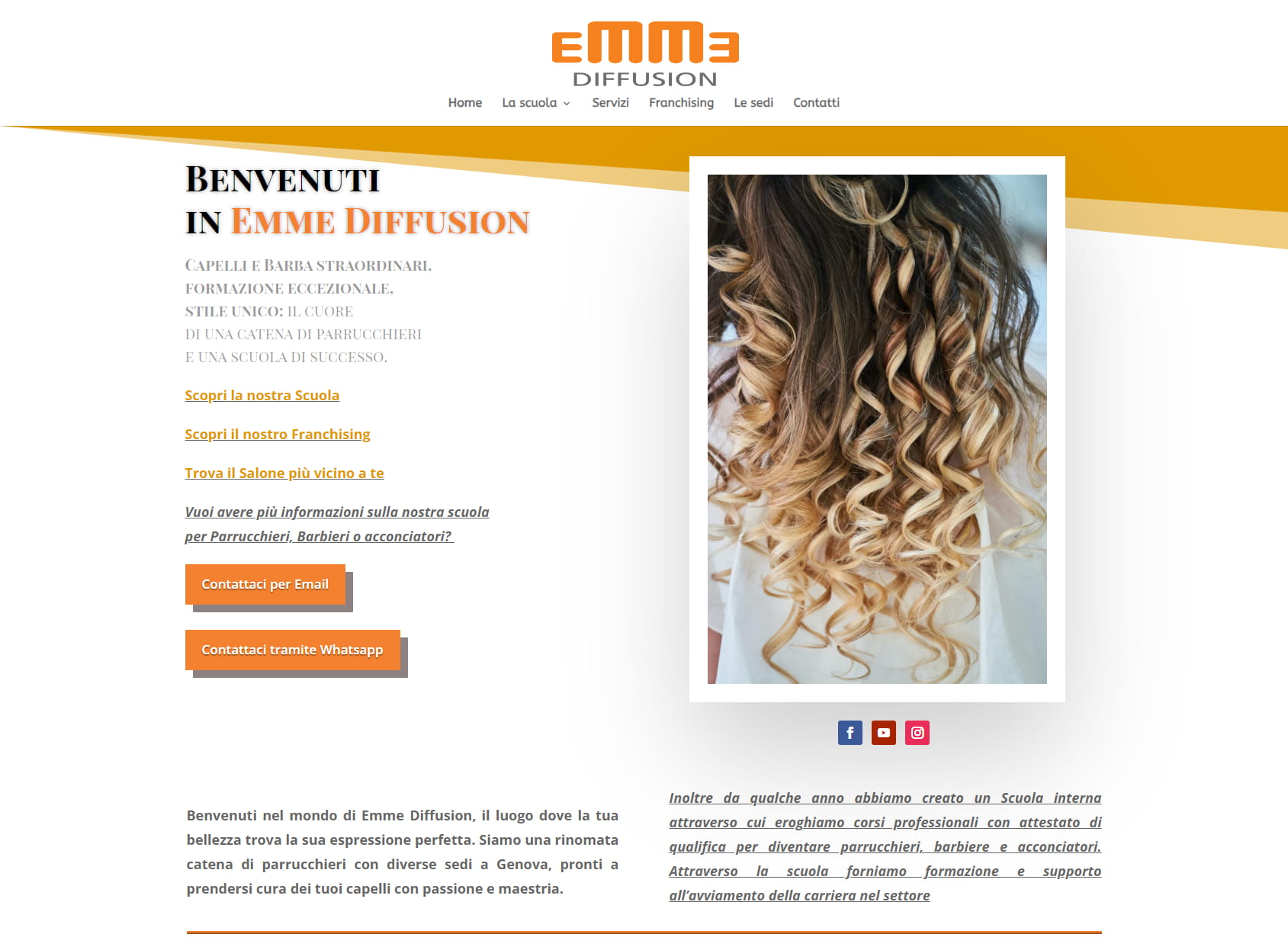 Emme Diffusion Srl