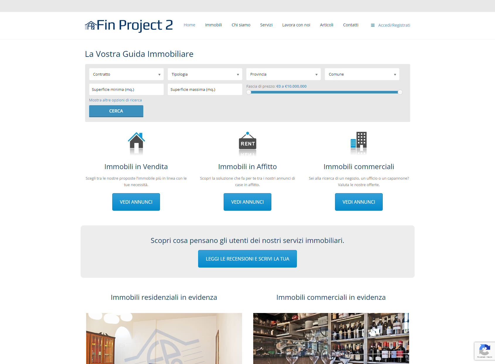 Fin Project 2