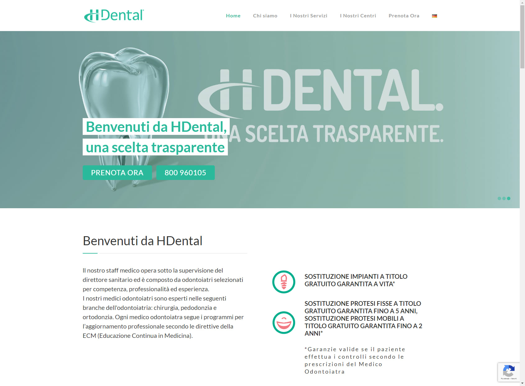 H-Dental