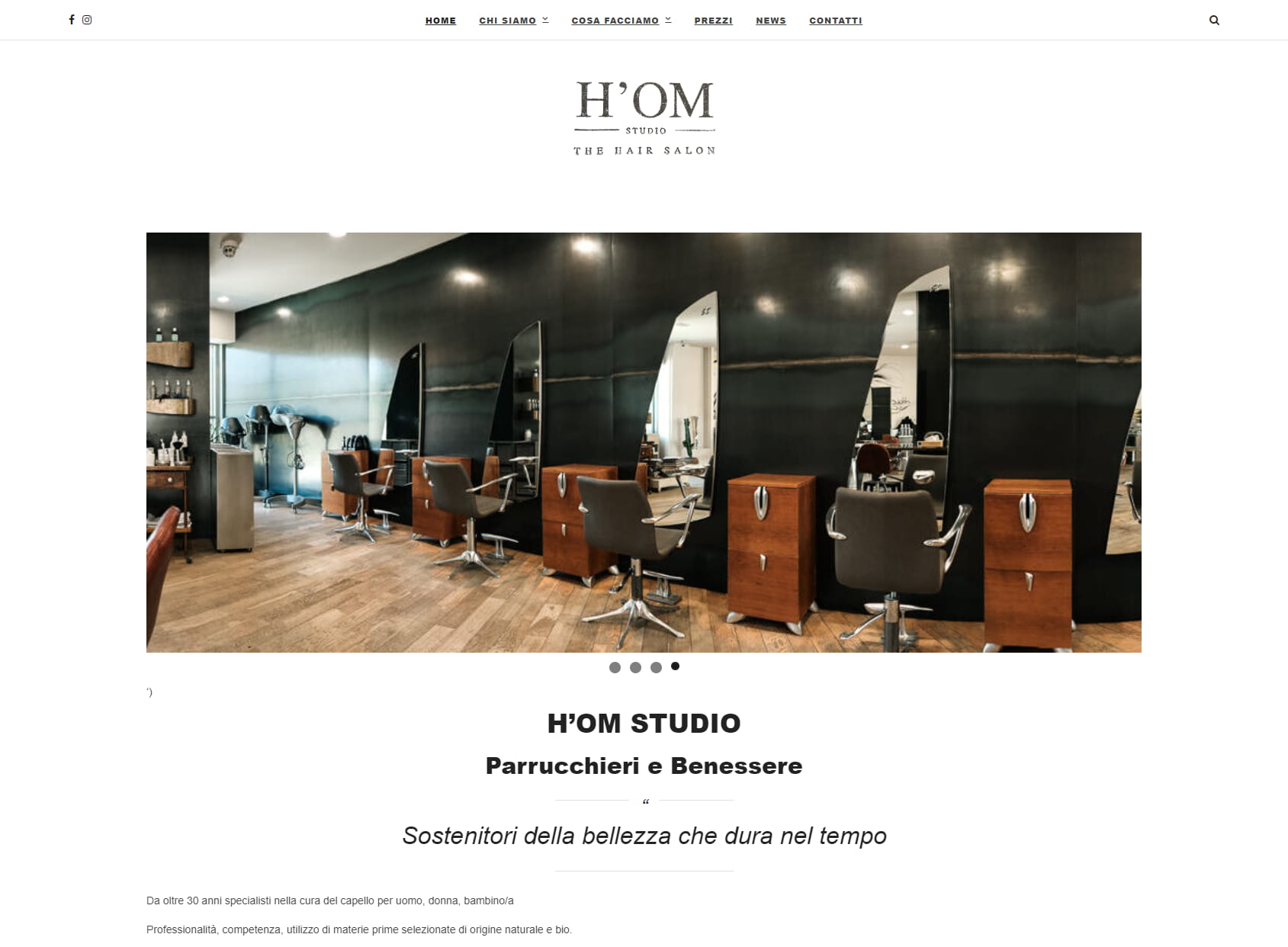 Hom Studio
