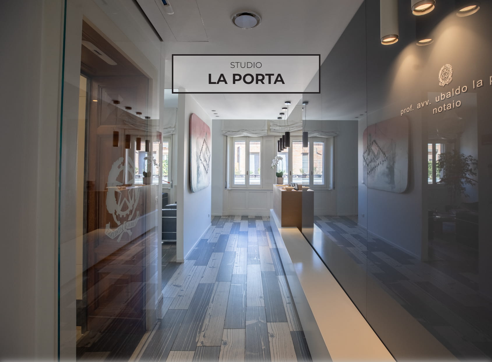 Studio La Porta - Notai Romano & Farinaro