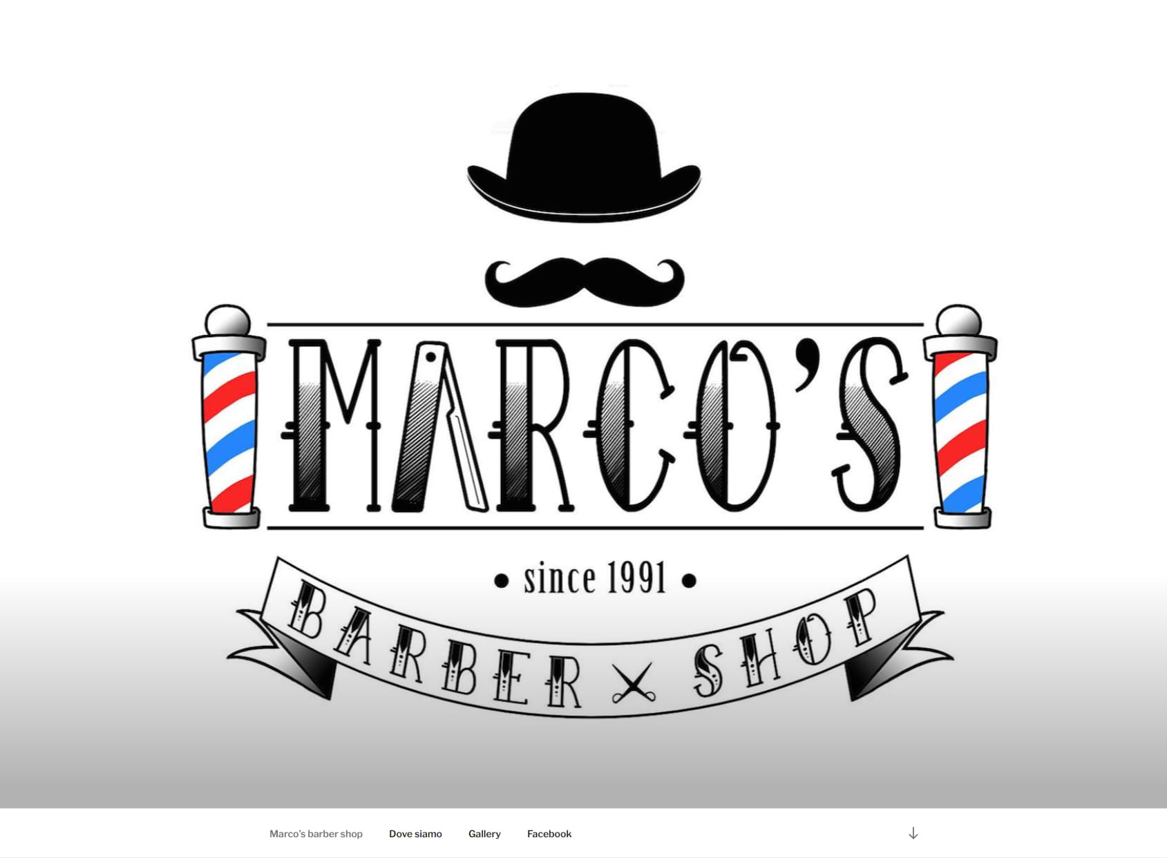 Marco's Barber Shop