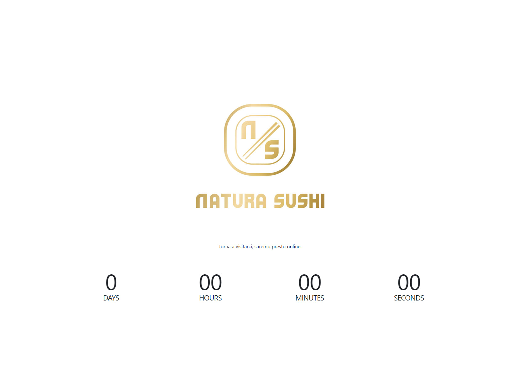 Natura Sushi