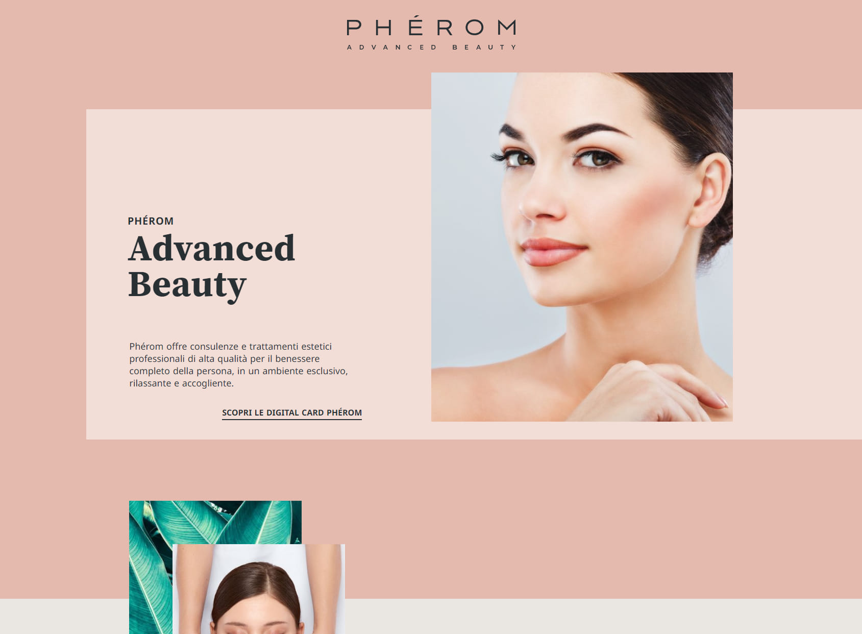 Phérom - Advanced Beauty