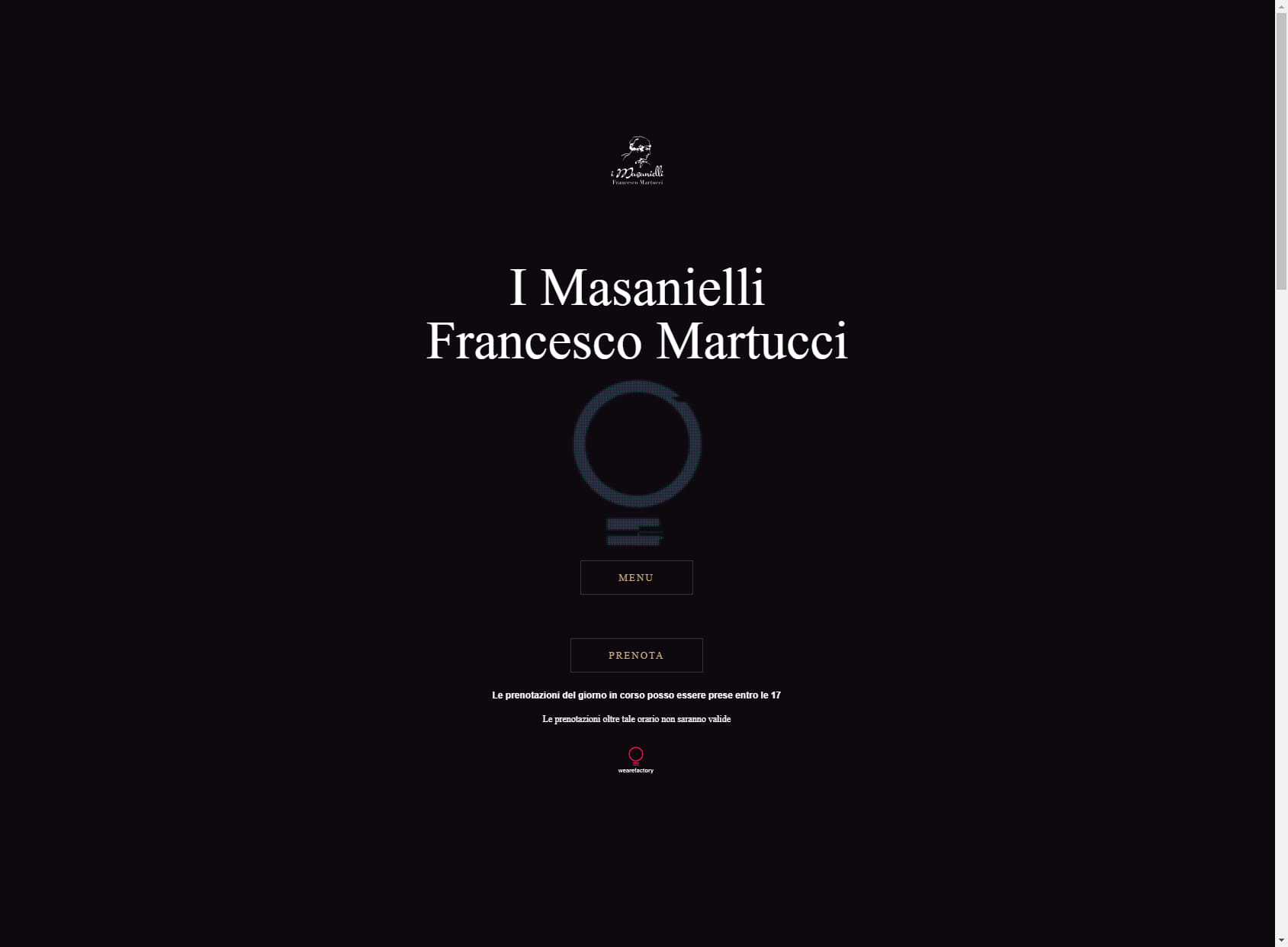 I Masanielli di Francesco Martucci
