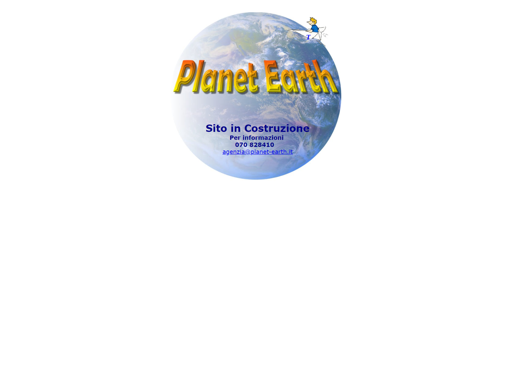 Agenzia di Viaggi Planet Earth - Equipe Travel S.R.L.