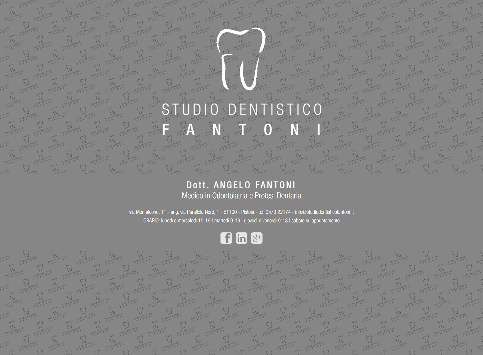 Studio Dentistico Fantoni