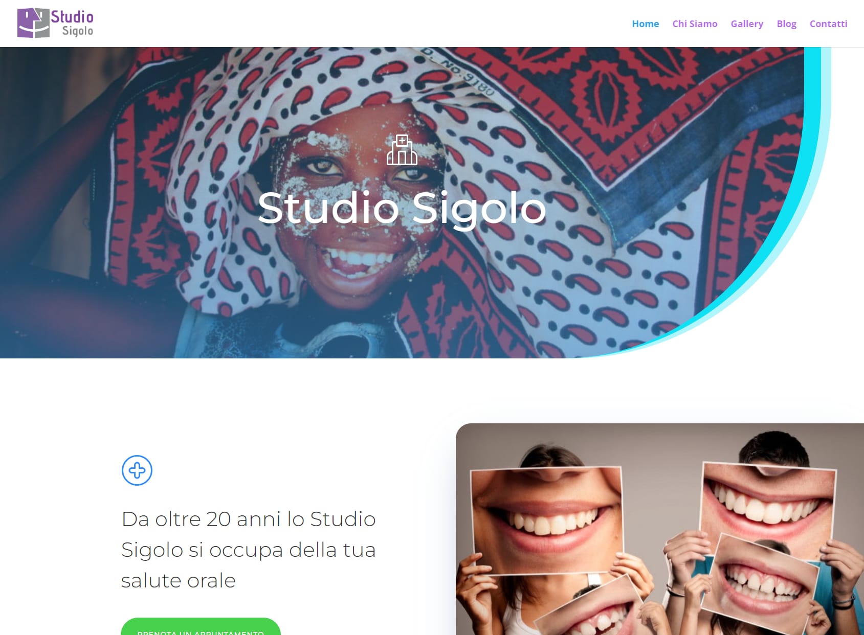Studio Sigolo