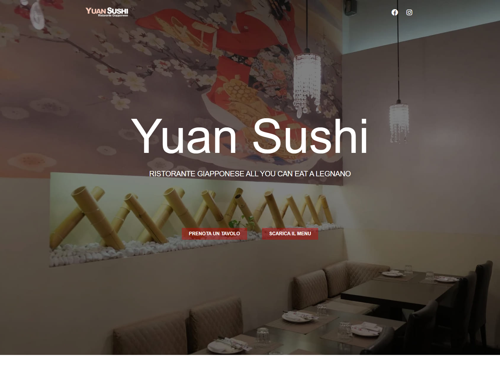 Yuan Sushi